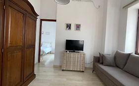 Aphaias Apartments